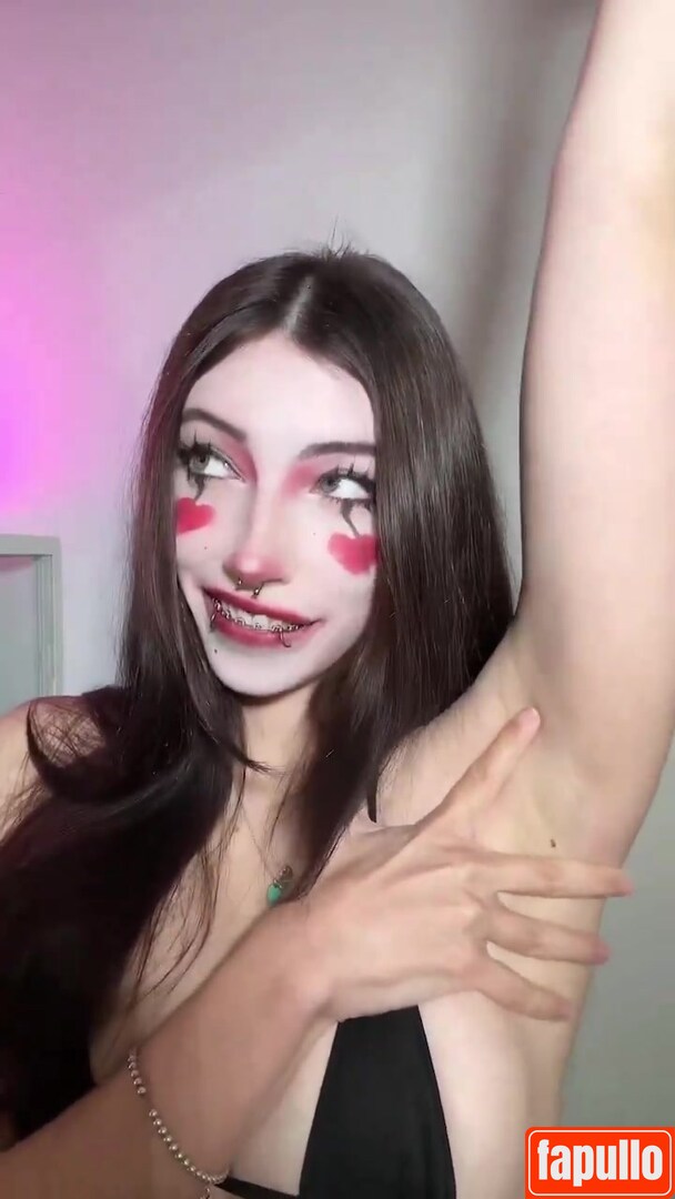 Clown Girls
