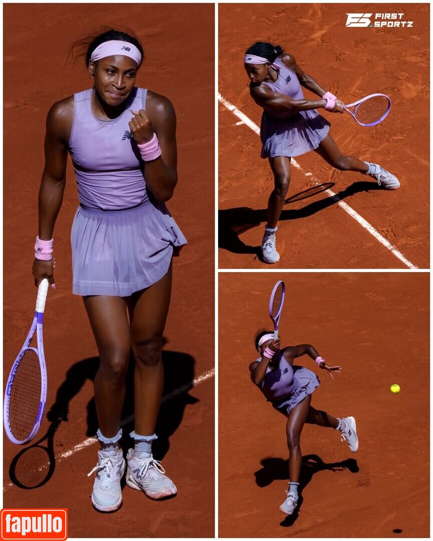 Coco Gauff