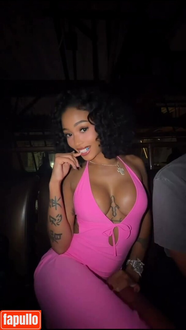 Coi Leray