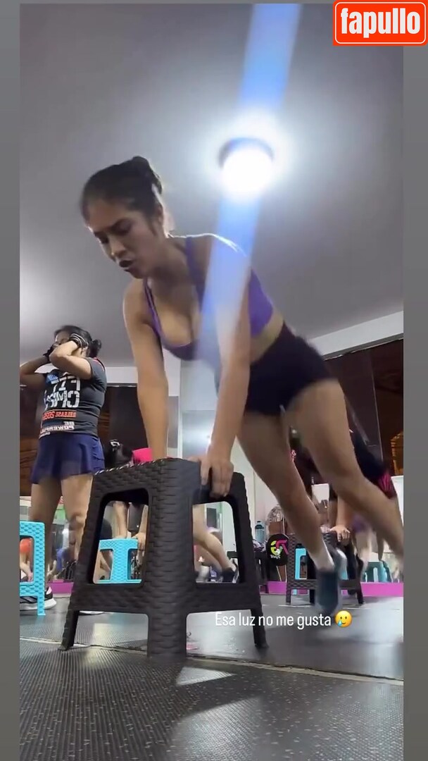 Corayma Eliana Cáseda Gonzales