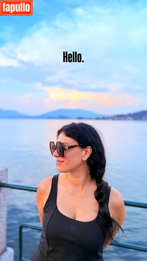 Cristina Scabbia
