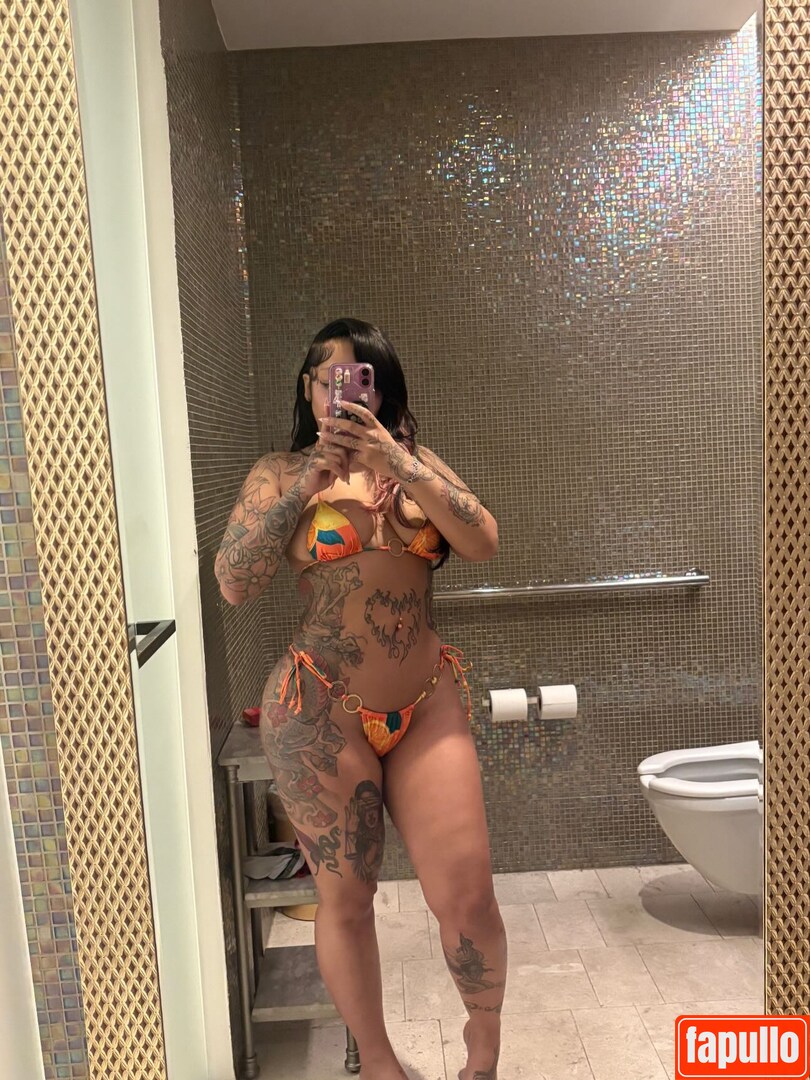 Cuban Doll