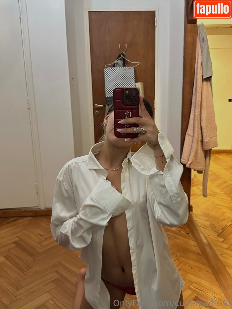 Cutiemadison
