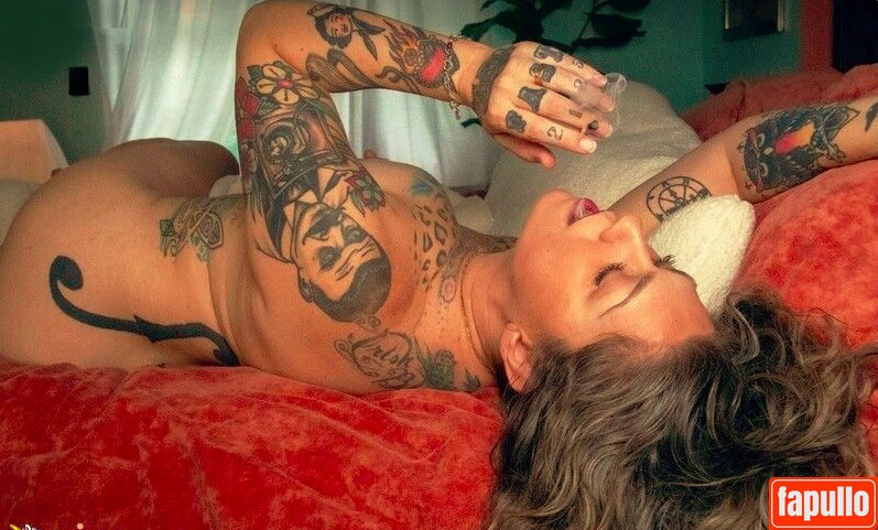 Danielle Colby