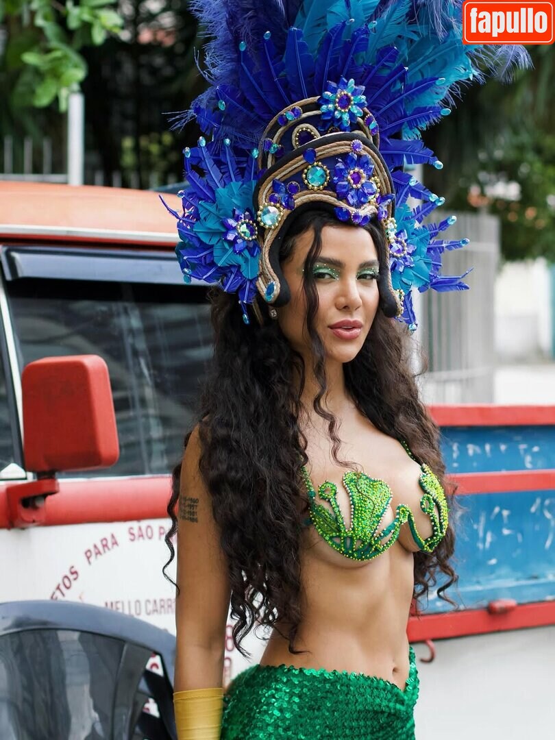 Danielle Diz