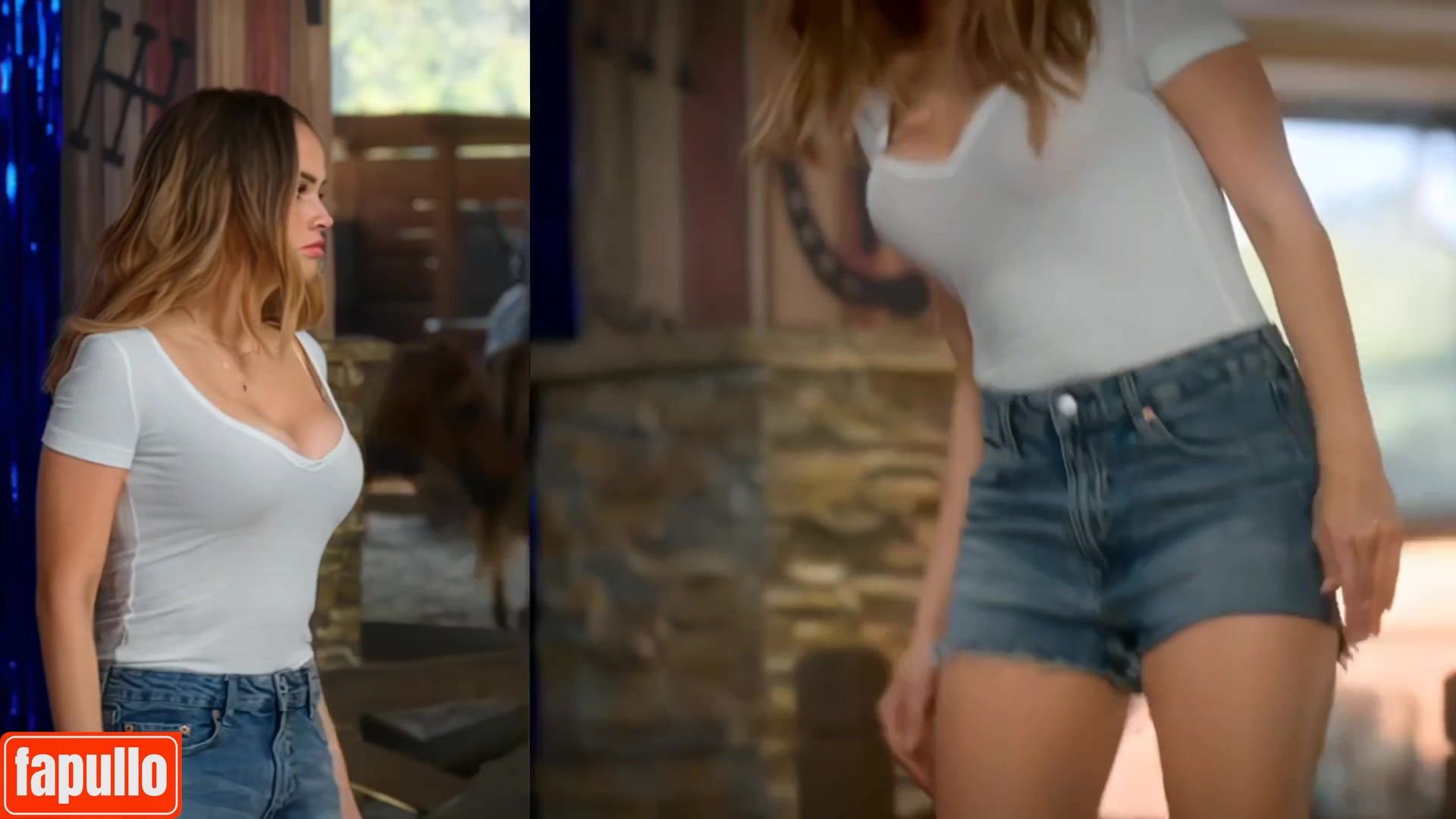 Debby Ryan