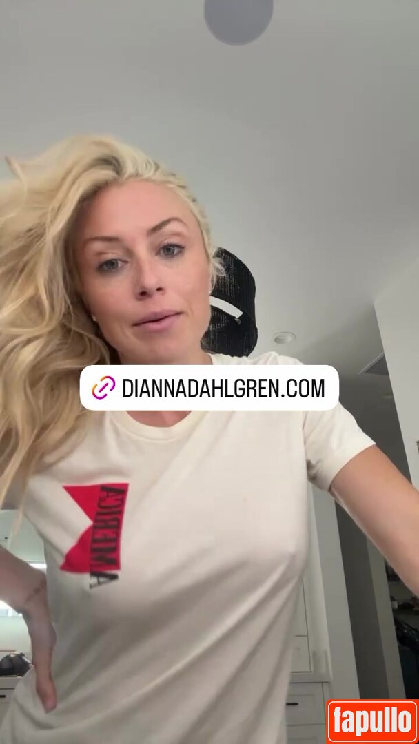 Dianna Dahlgren