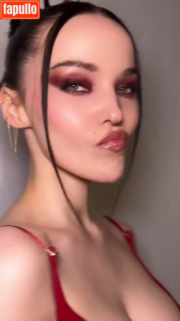 Dove Cameron