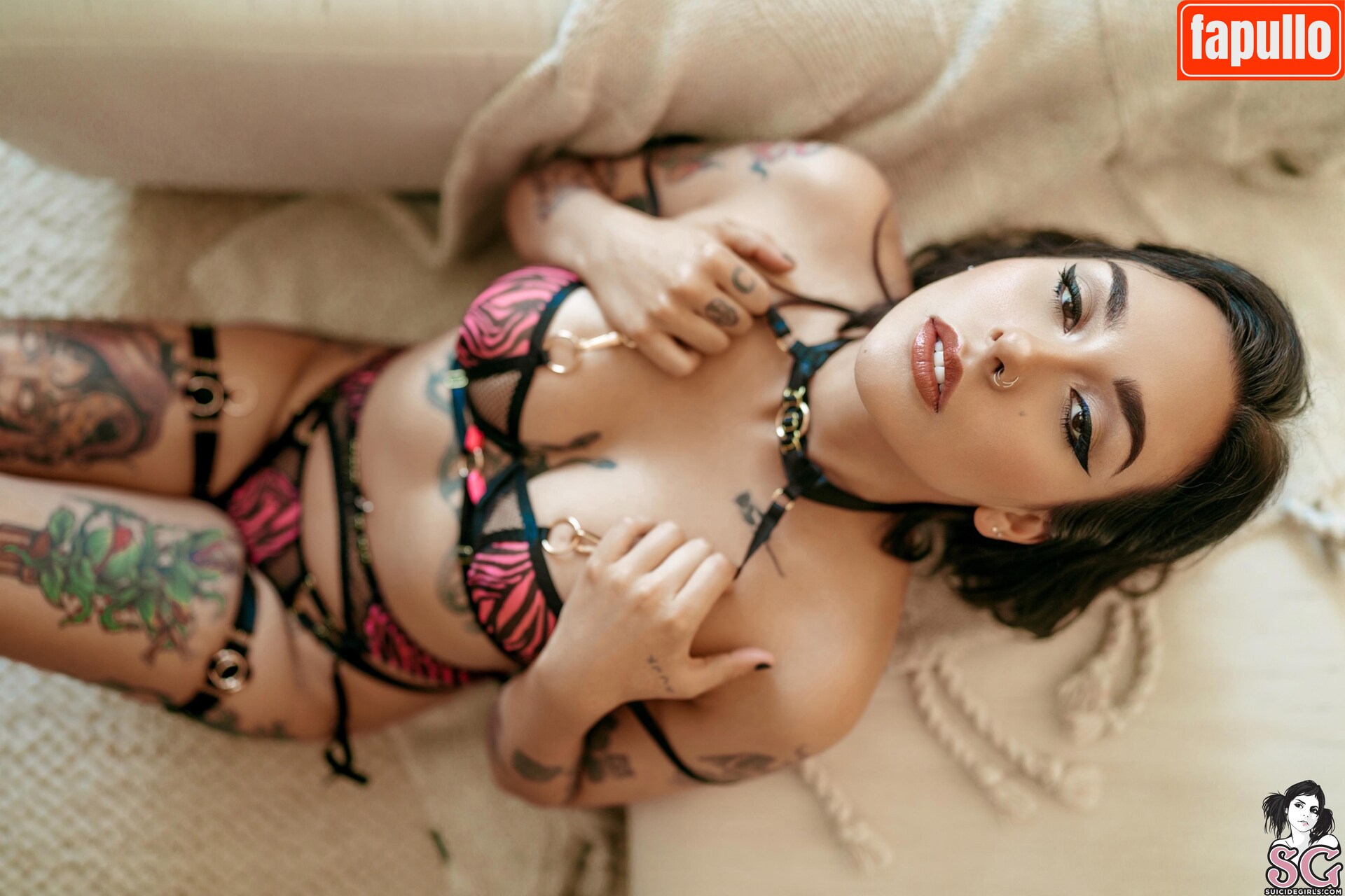 Eleonxrwild