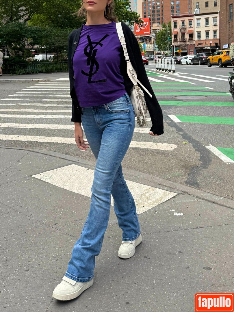 Ella Mendelsohn