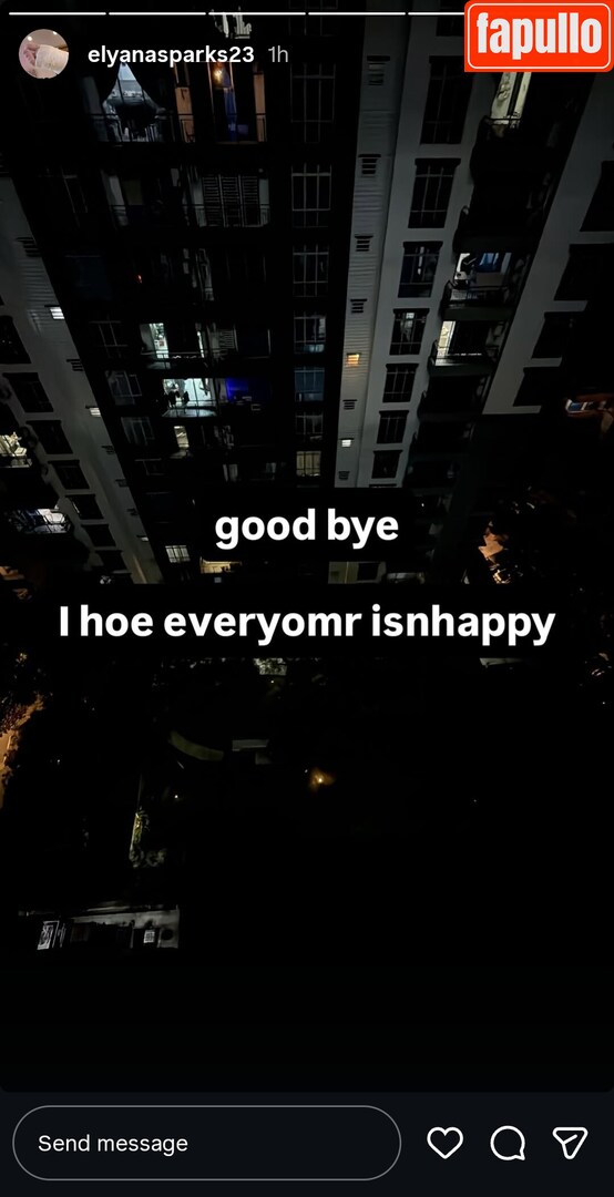 ElyanaSparks