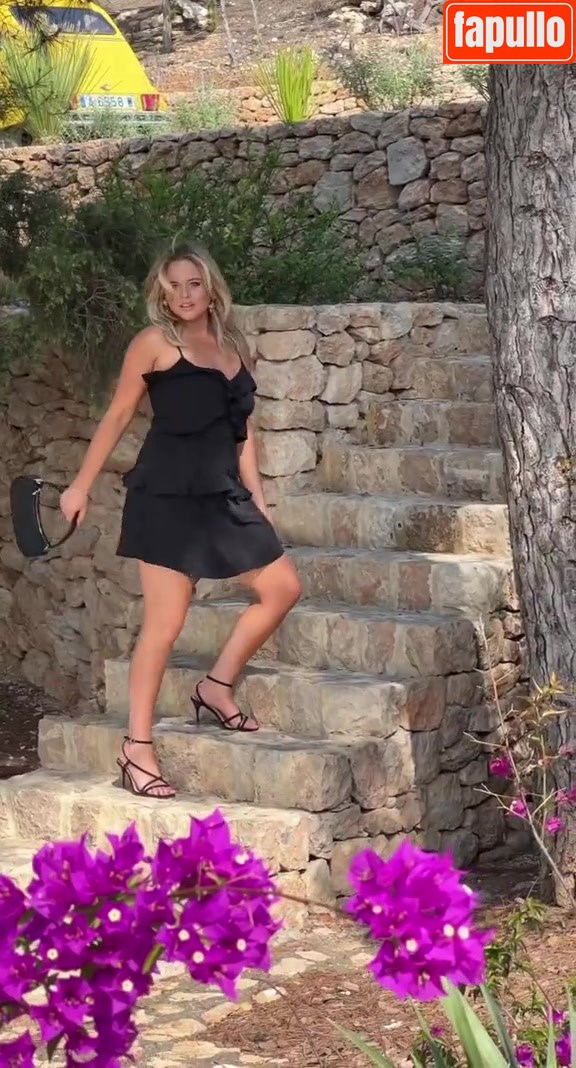 Emily Atack