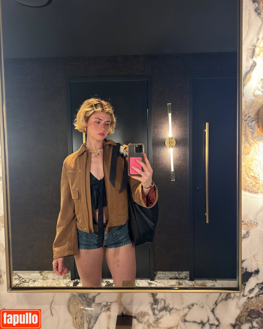 Faith Ordway / faithordway Nude OnlyFans Photo #86 - Fapullo