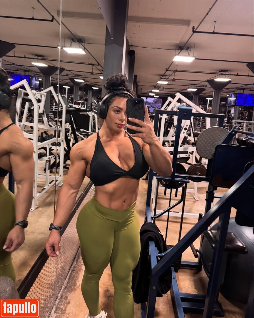 Fit Ronnie