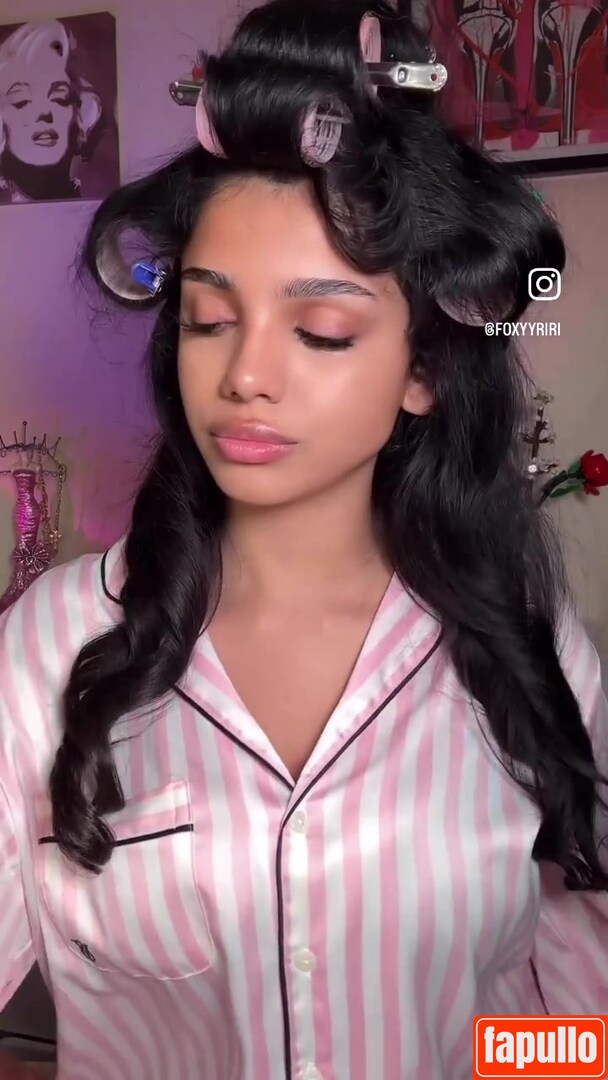Foxyriri