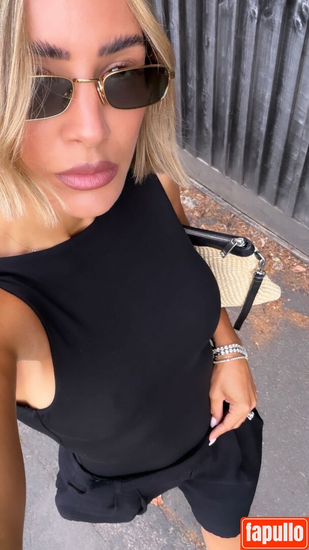 Frankie Bridge