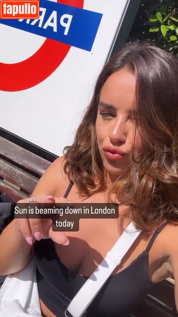 Georgia May Foote