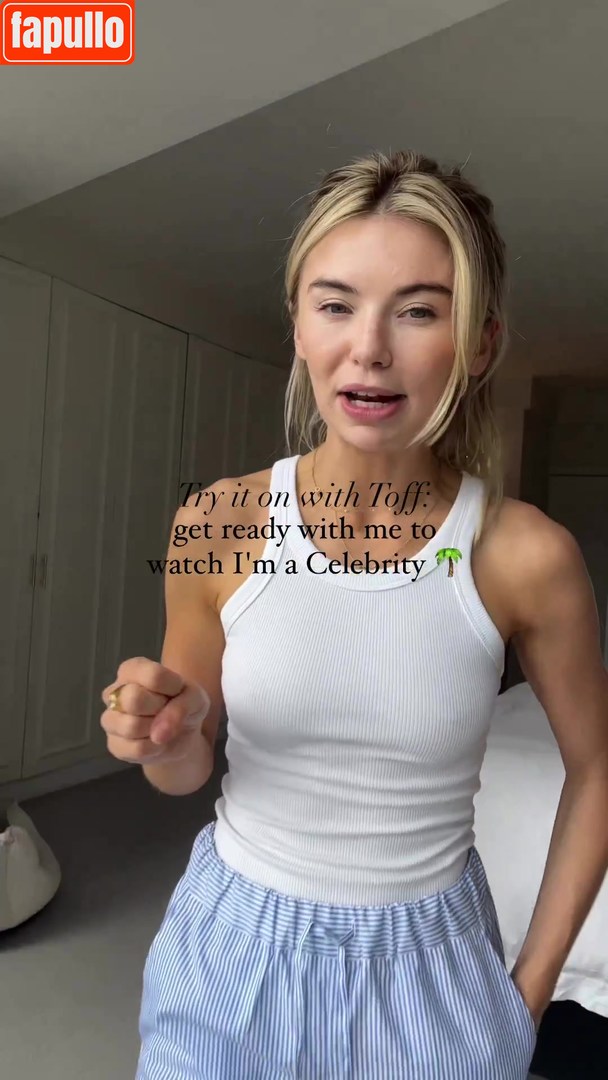 Georgia Toffolo