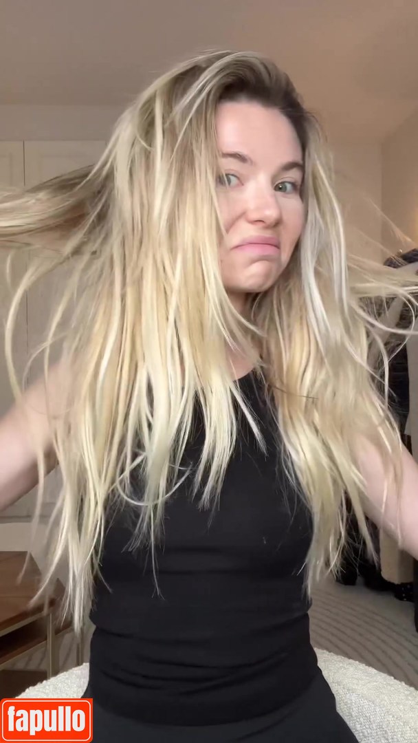 Georgia Toffolo