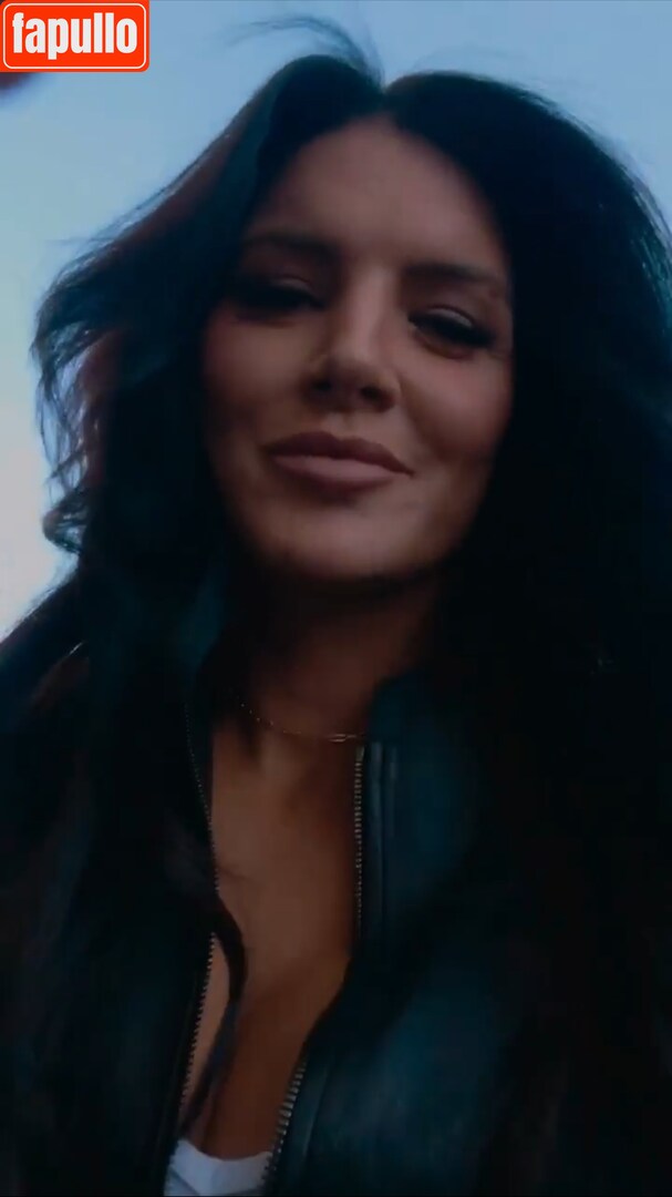 Gina Carano