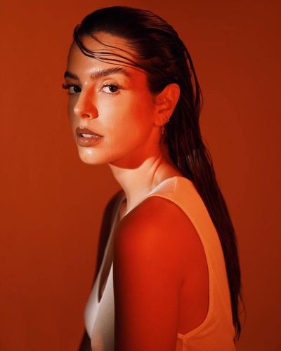 Giovanna Lancellotti / gilancellotti Nude - Fapullo