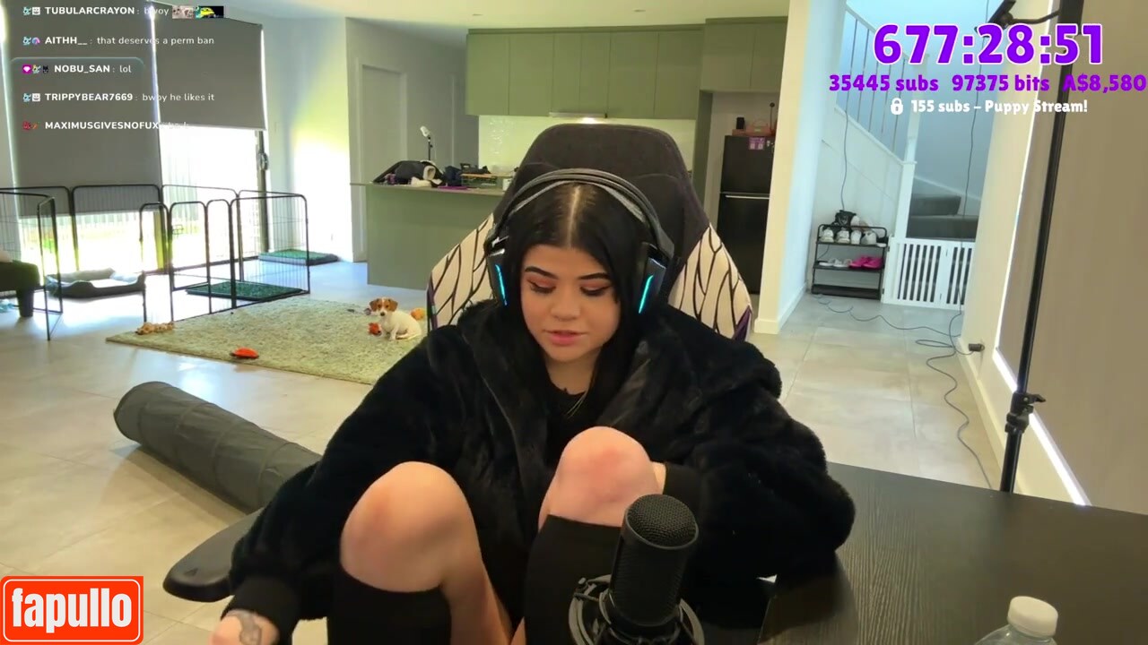 Gothicbunni