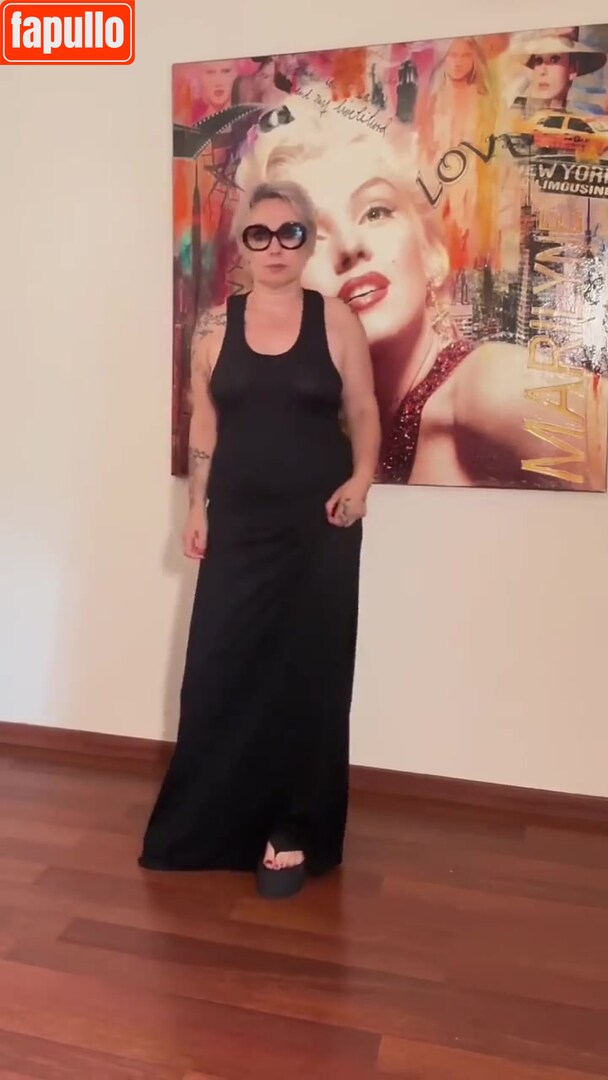 Gracia M