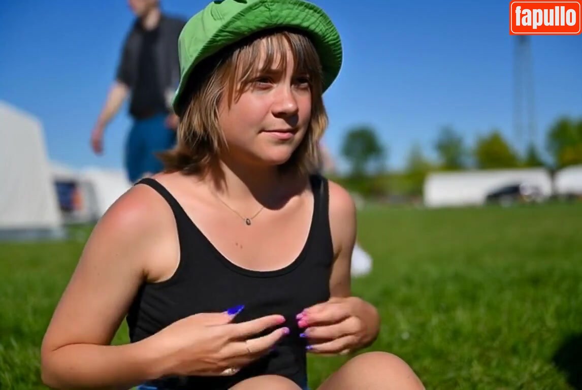 Greta Thunberg