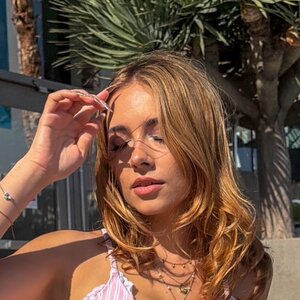 Haley Pullos