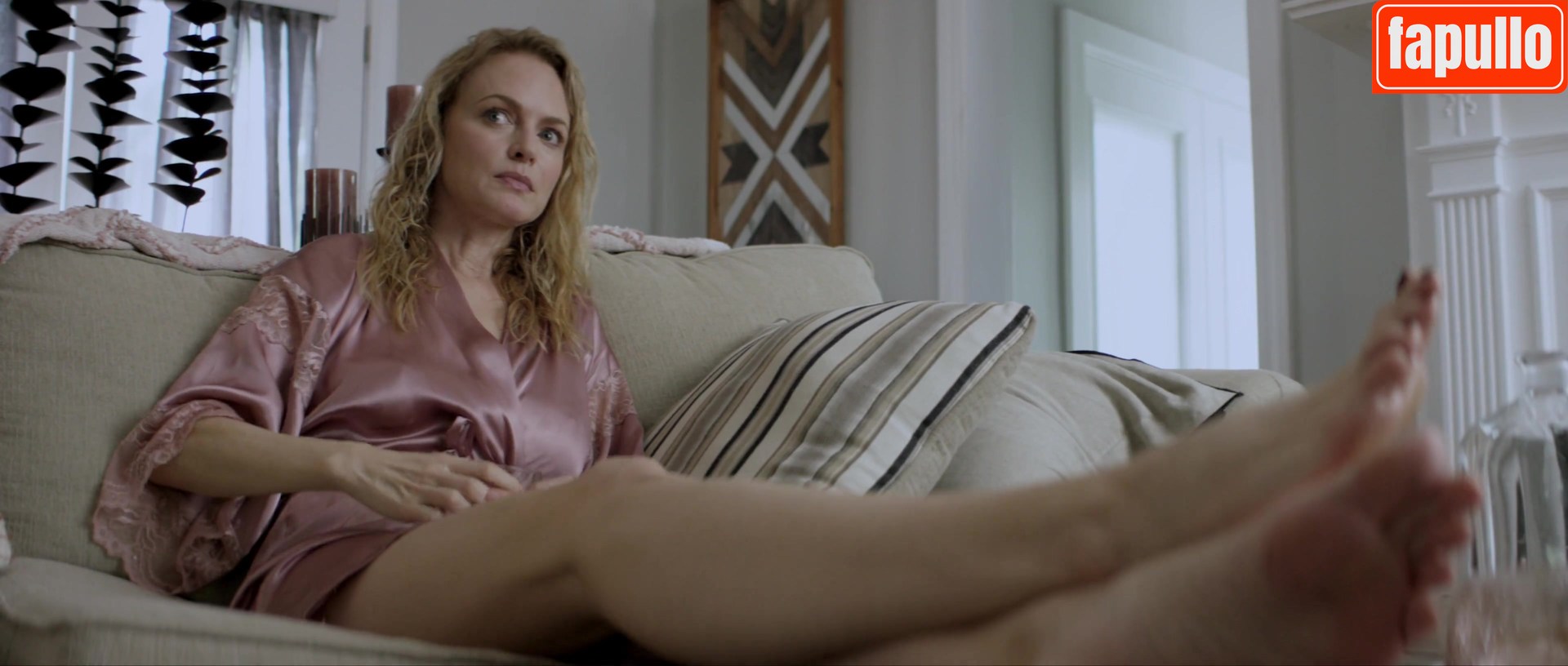 Heather Graham