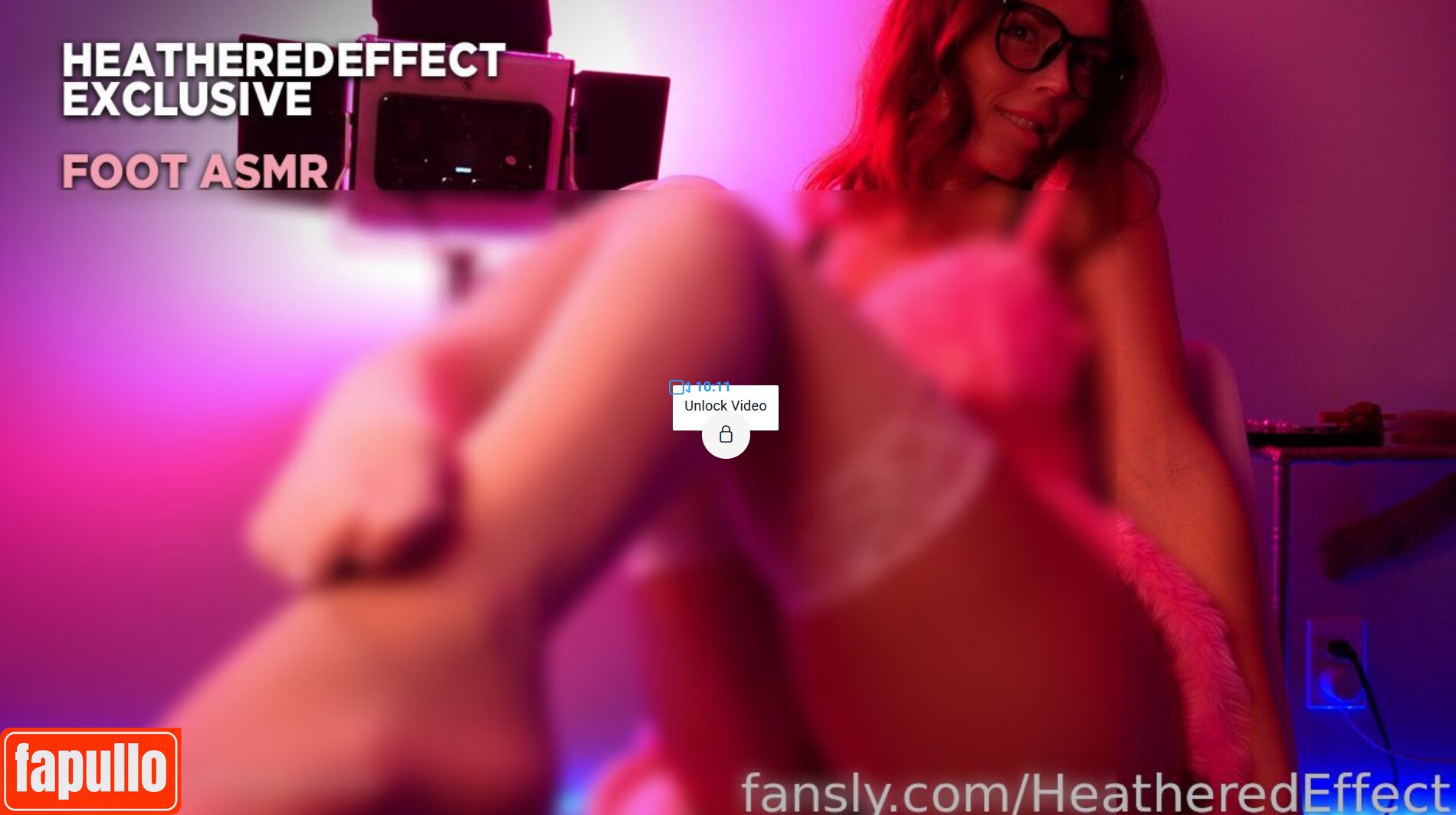 HeatheredEffect