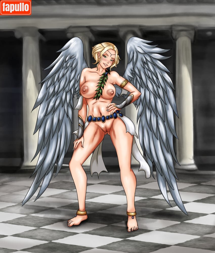 Hentai Angel