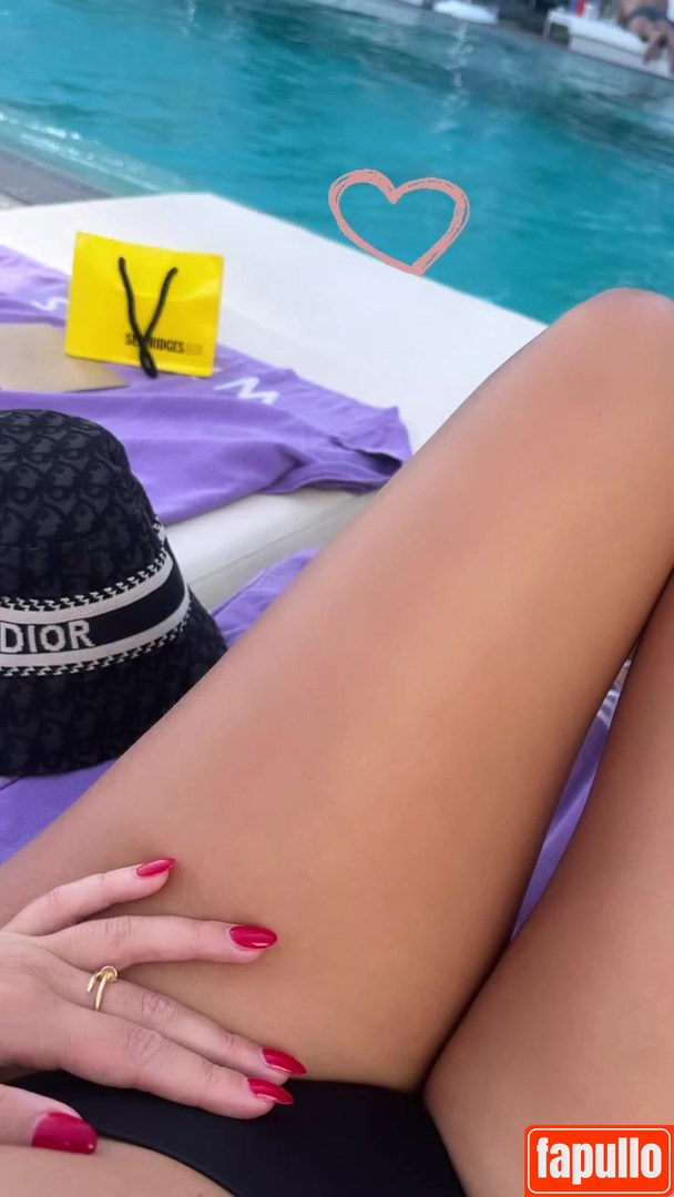 Imogen Thomas