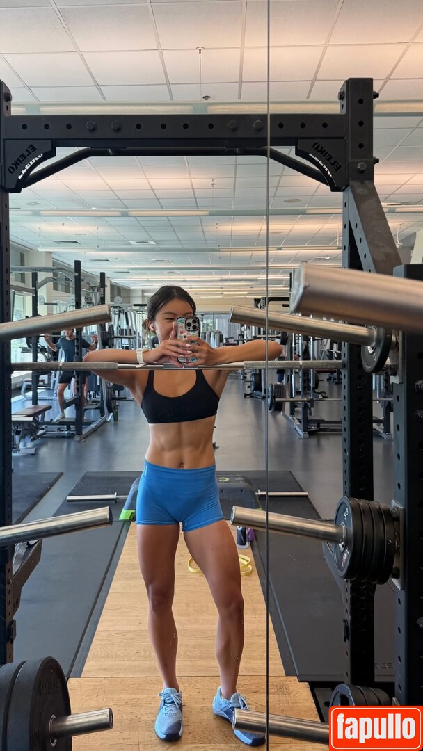 Iris Yang