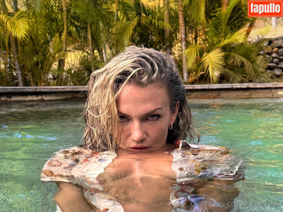 Isabelle Desjardins
