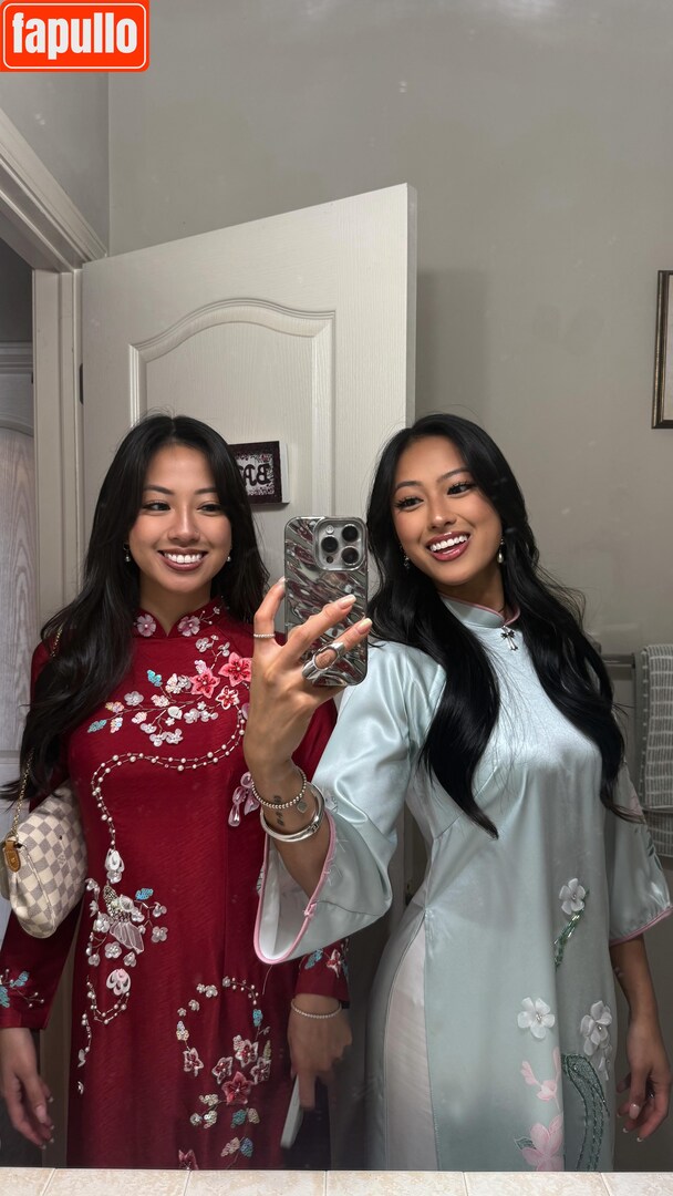 isabellehua