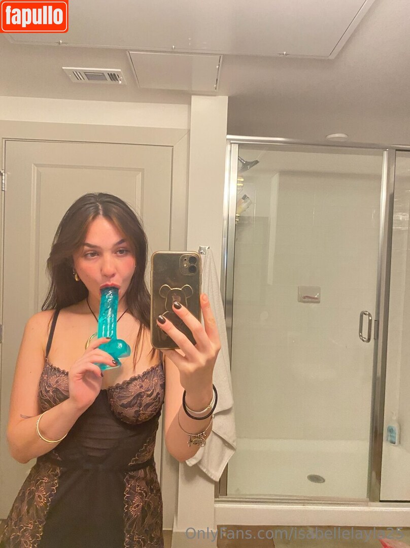 isabellelayla