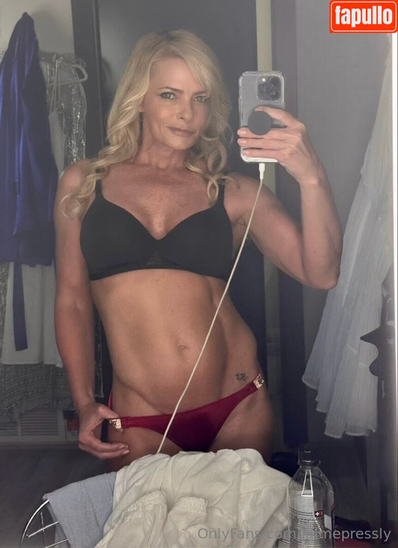 Jaime Pressly