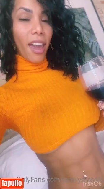 Jamily Dias