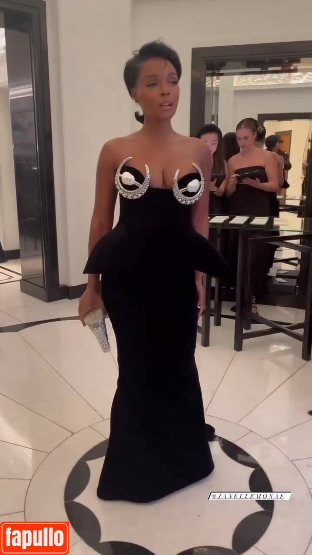 Janelle Monae