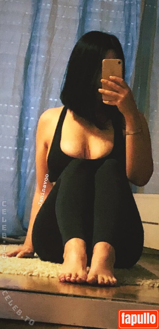 Janinavoo