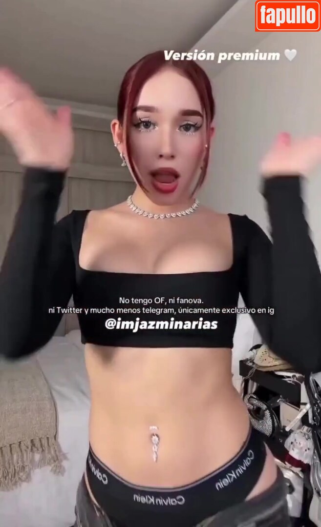 Jazmin Arias