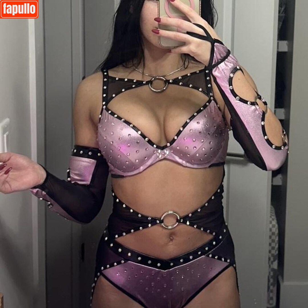 Jazmyn Nyx
