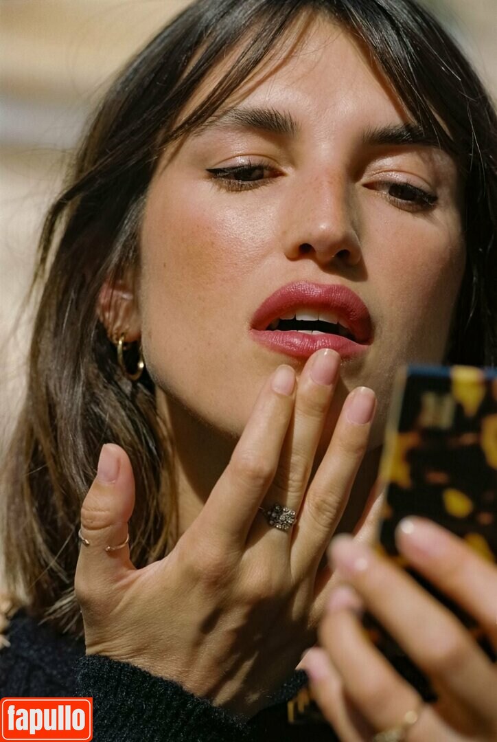 Jeanne Damas