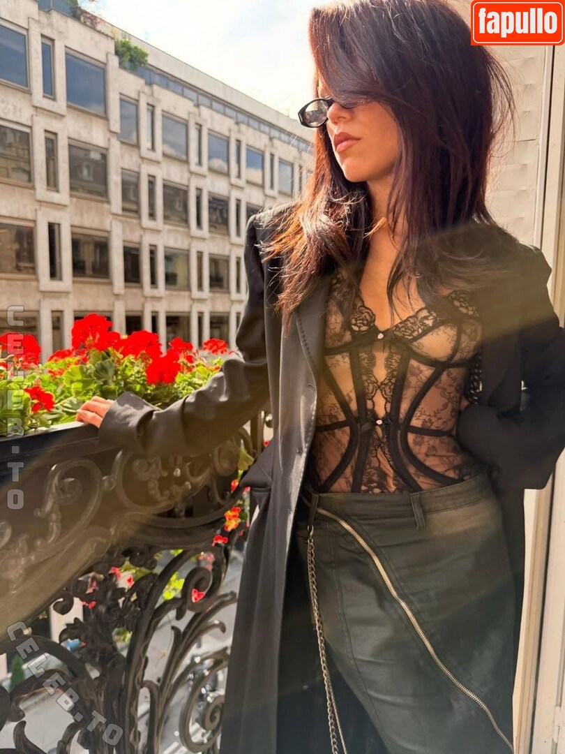 Jenna Ortega