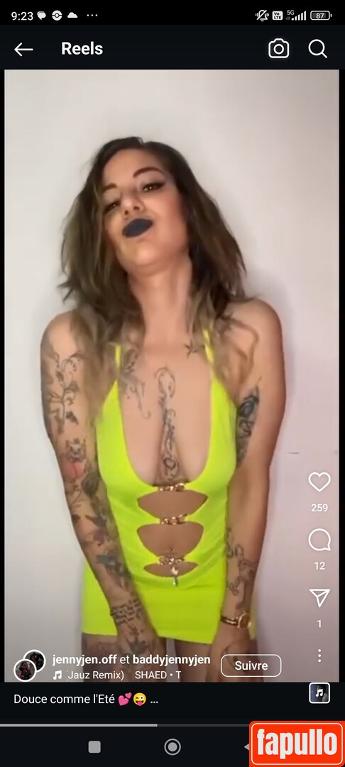 Jenny Jen