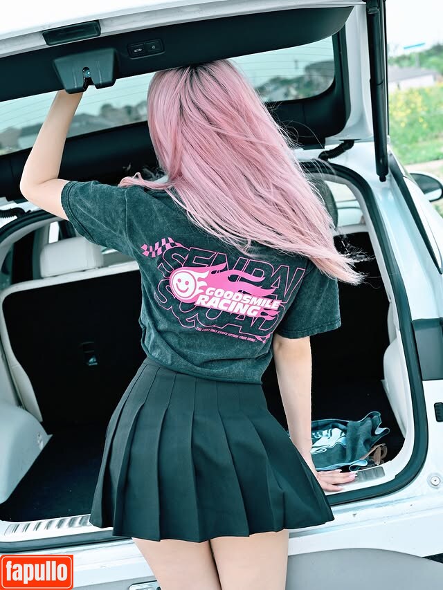 Jennybelly