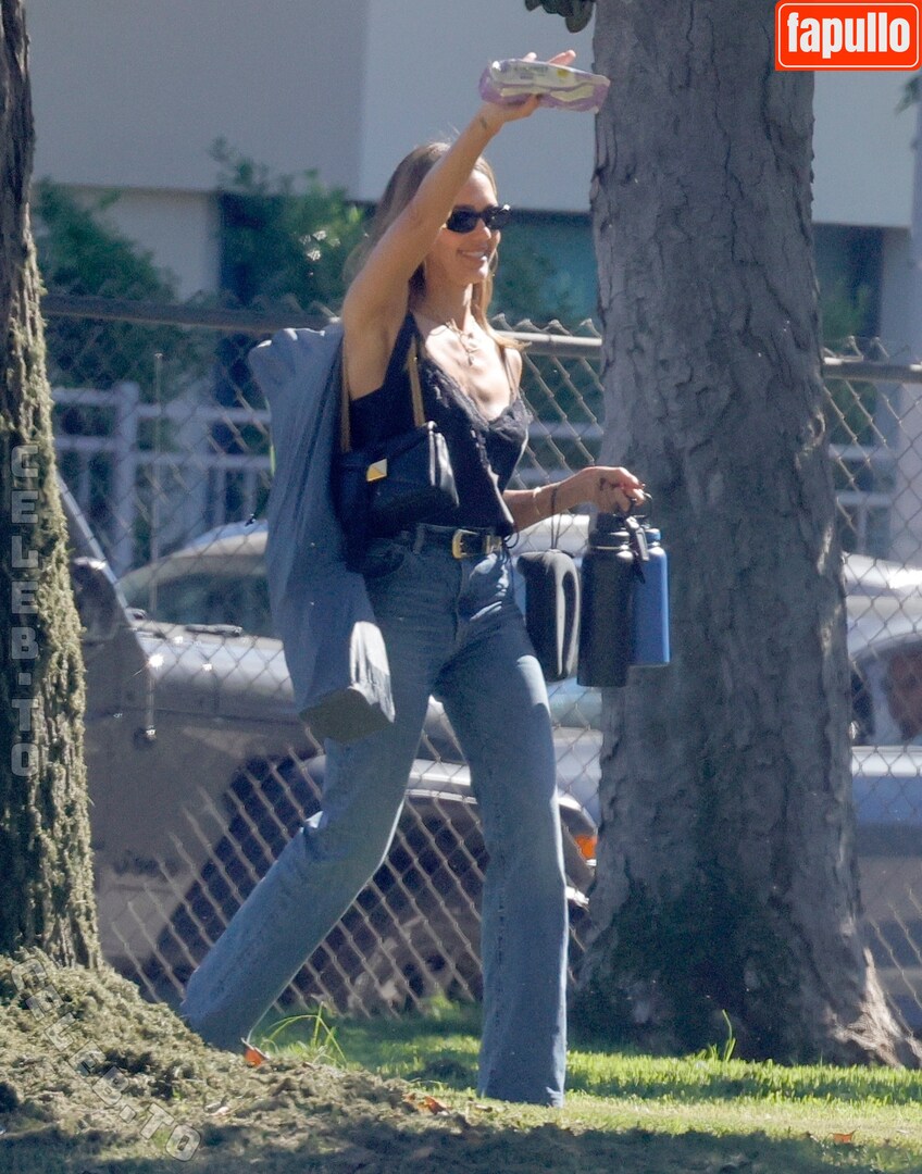 Jessica Alba