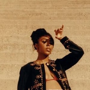 Jessica Williams