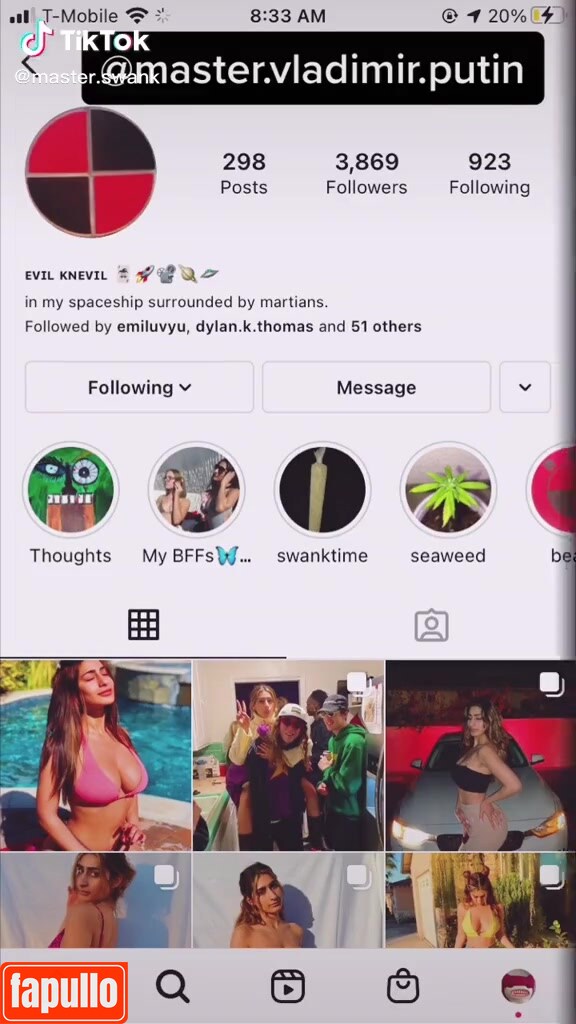 jesustrekstxr